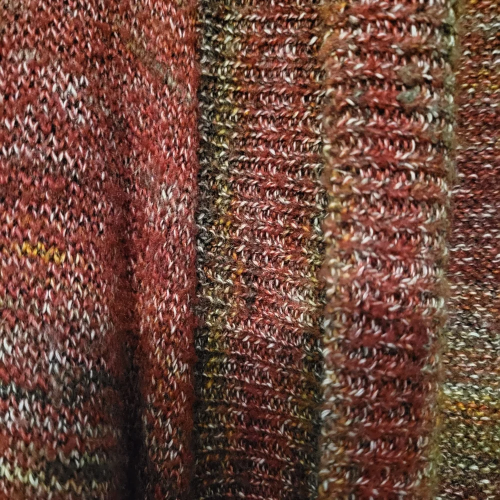 Ruby Rd Cardigan sweater - Picture 6 of 7